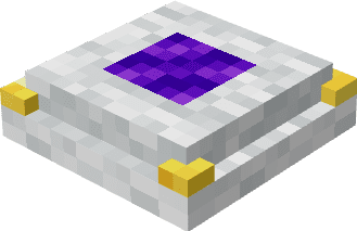 Teleporter Addon (26.x, 1.21) – MCPE/Bedrock Mod — screenshot 3