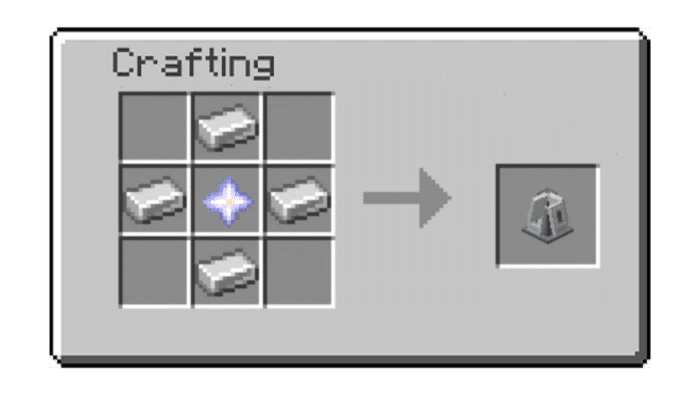 Enhancer System Addon (26.x, 1.21) – MCPE/Bedrock Mod — screenshot 1