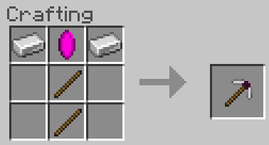 Affinity Addon (26.x, 1.21) – MCPE/Bedrock Mod — screenshot 2