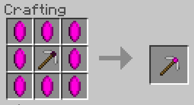 Affinity Addon (26.x, 1.21) – MCPE/Bedrock Mod — screenshot 3