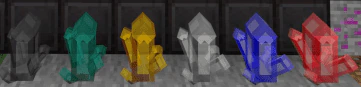 Affinity Addon (26.x, 1.21) – MCPE/Bedrock Mod — screenshot 6