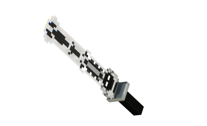 Rogue Sword Addon (26.x, 1.21) – MCPE/Bedrock RPG Mod — screenshot 1