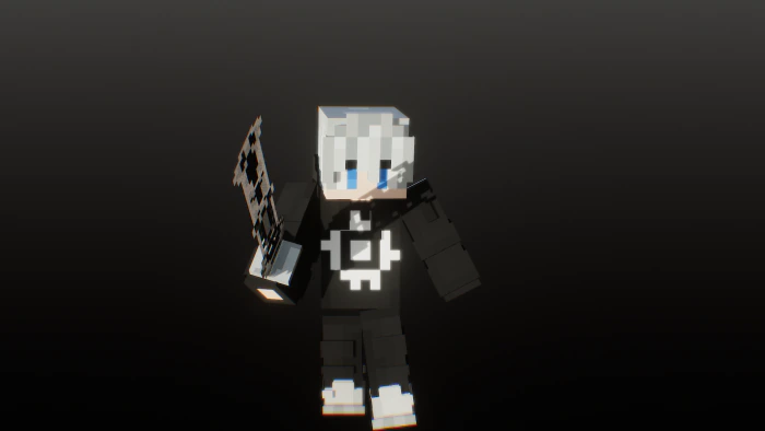 Rogue Sword Addon (26.x, 1.21) – MCPE/Bedrock RPG Mod — screenshot 2