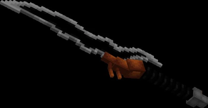Solo Leveling Map + Addon (1.26+) – MCPE/Bedrock — screenshot 3