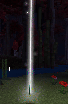 Droplight Addon (26.x, 1.21) – MCPE/Bedrock Mod — screenshot 2