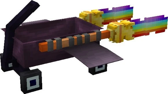 Inside Out 2 Addon (26.x, 1.21) – MCPE/Bedrock Mod — screenshot 2