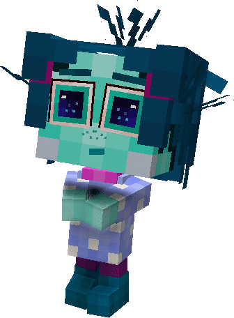 Inside Out 2 Addon (26.x, 1.21) – MCPE/Bedrock Mod — screenshot 7