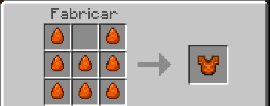 Jasper Armor Addon (26.x, 1.21) – MCPE/Bedrock Mod — screenshot 3