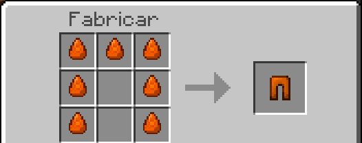Jasper Armor Addon (26.x, 1.21) – MCPE/Bedrock Mod — screenshot 4