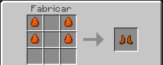 Jasper Armor Addon (26.x, 1.21) – MCPE/Bedrock Mod — screenshot 5