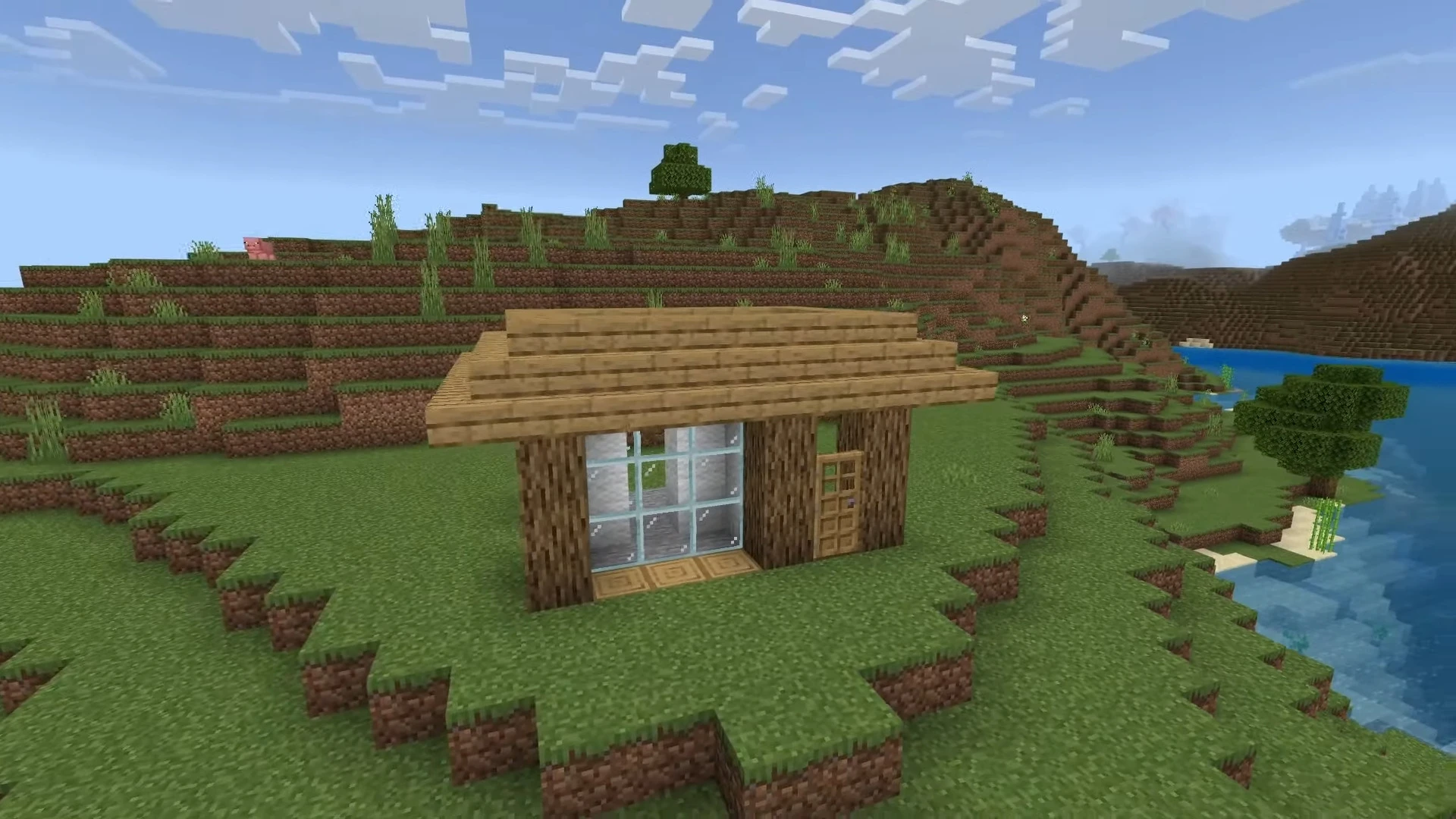 Replay Addon (1.21, 1.20) – MCPE/Bedrock Mod — screenshot 6