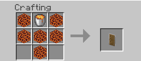Ultimate Shields Addon (1.21, 1.20) – MCPE/Bedrock Mod — screenshot 1
