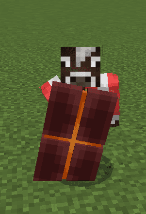 Ultimate Shields Addon (1.21, 1.20) – MCPE/Bedrock Mod — screenshot 2
