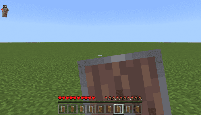 Ultimate Shields Addon (1.21, 1.20) – MCPE/Bedrock Mod — screenshot 4
