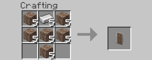 Ultimate Shields Addon (1.21, 1.20) – MCPE/Bedrock Mod — screenshot 5