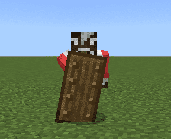 Ultimate Shields Addon (1.21, 1.20) – MCPE/Bedrock Mod — screenshot 6