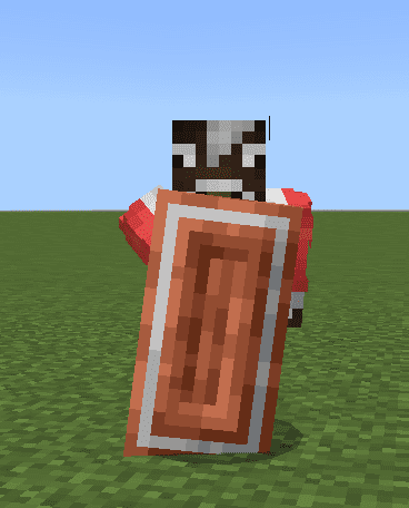 Ultimate Shields Addon (1.21, 1.20) – MCPE/Bedrock Mod — screenshot 8
