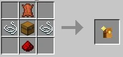 Player Inventory Sorter Addon (1.21, 1.20) – MCPE/Bedrock Mod — screenshot 1