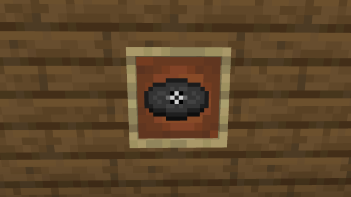 Mo' Music Discs Addon (1.21, 1.20) – MCPE/Bedrock Mod — screenshot 1