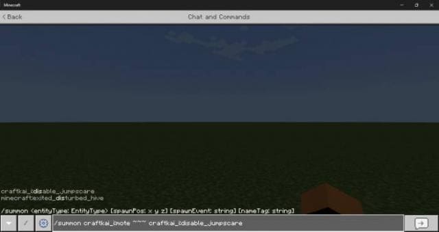The Mimic: Lanterns & Demons Addon (26.x, 1.21) – MCPE/Bedrock — screenshot 2