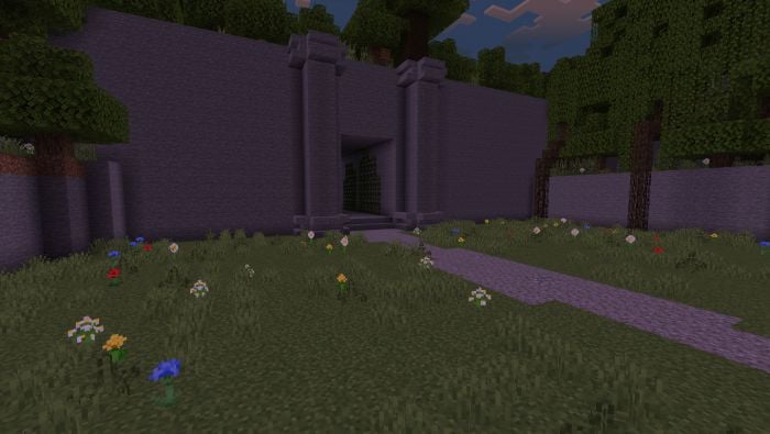 The Mimic: Lanterns & Demons Addon (26.x, 1.21) – MCPE/Bedrock — screenshot 4