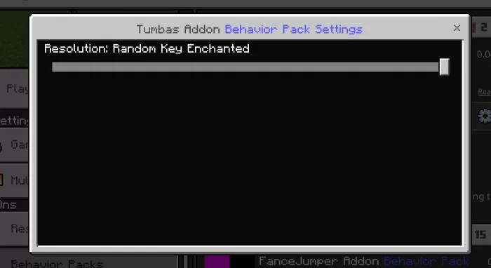 StoneTombs Addon (1.21, 1.20) – Compatible with Any Addons — screenshot 2