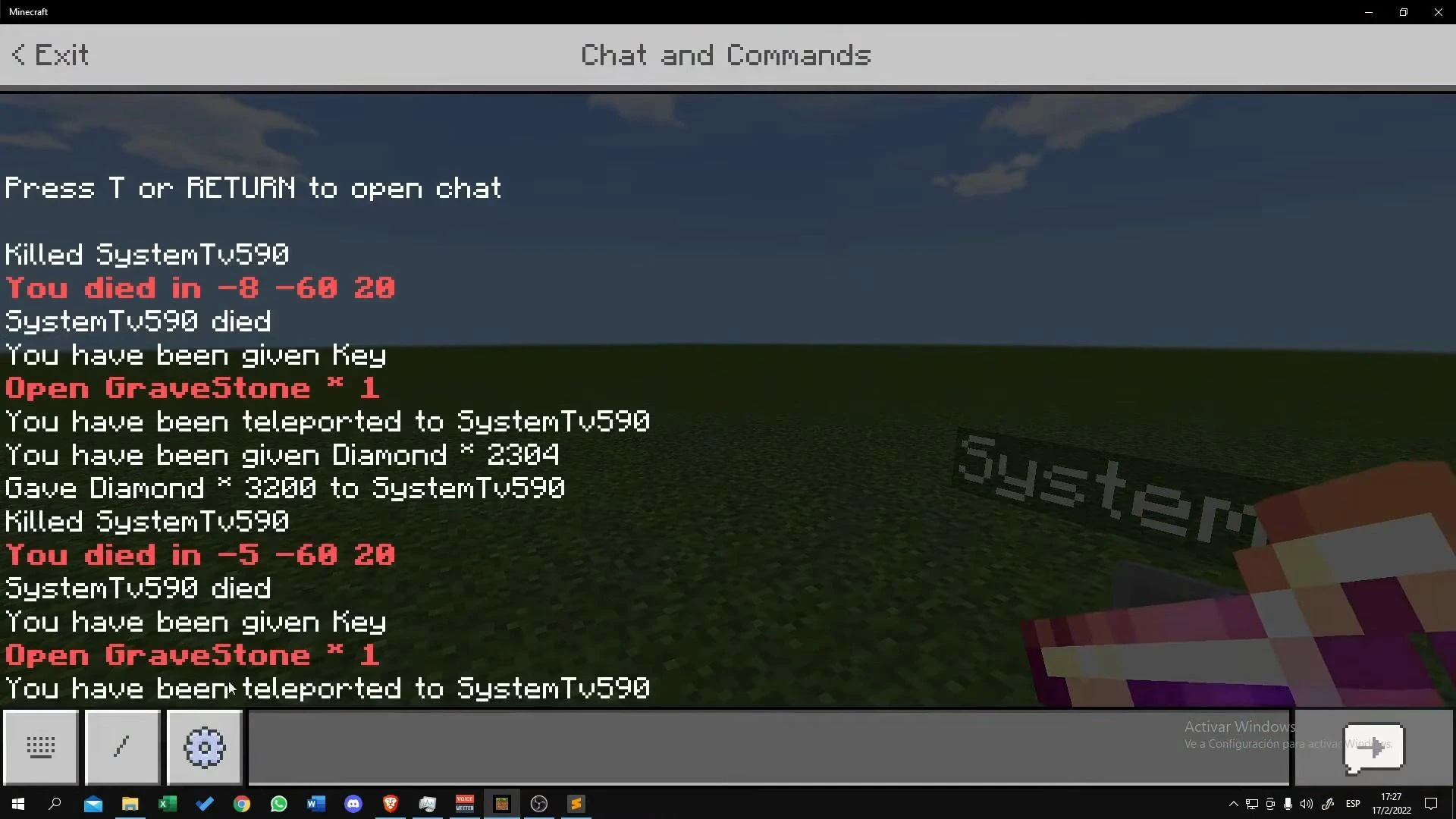 StoneTombs Addon (1.21, 1.20) – Compatible with Any Addons — screenshot 5
