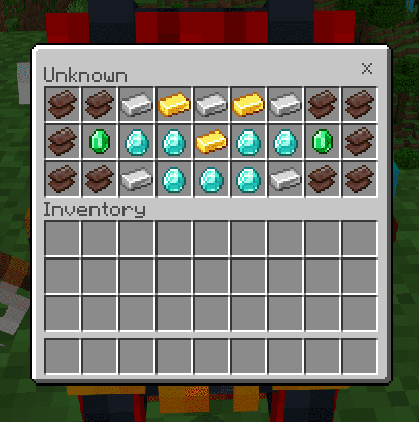 Basic Backpack Addon (1.21, 1.20) – MCPE/Bedrock Mod — screenshot 5