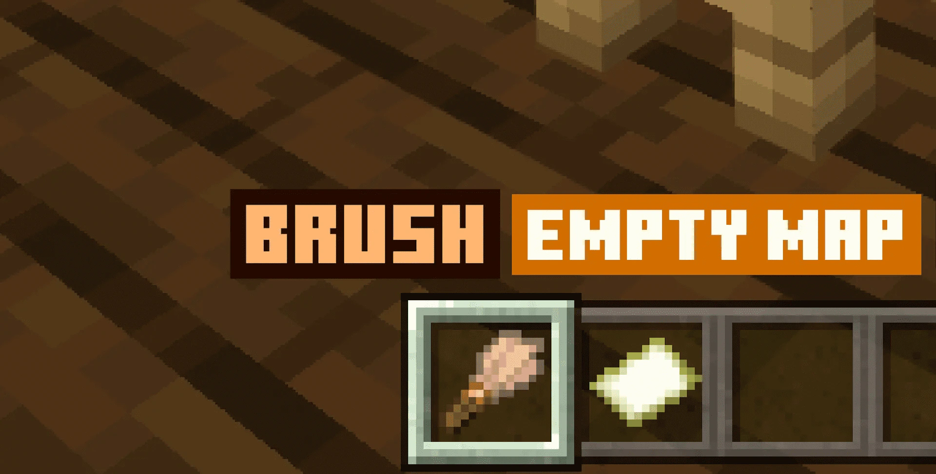 Art Enthusiasm Addon (1.21, 1.20) – MCPE/Bedrock Mod — screenshot 3