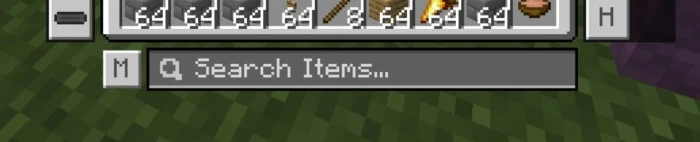 Quick Container Texture Pack (26.x, 1.21) – MCPE/Bedrock — screenshot 7