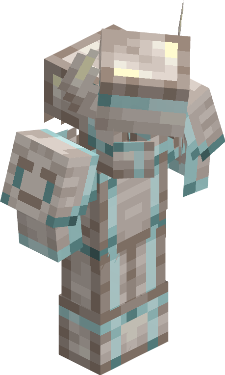 Quartz Plus Addon (26.x, 1.21) – MCPE/Bedrock Mod — screenshot 1