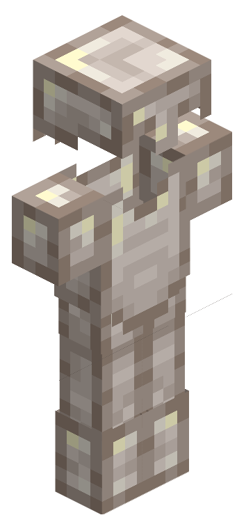 Quartz Plus Addon (26.x, 1.21) – MCPE/Bedrock Mod — screenshot 2