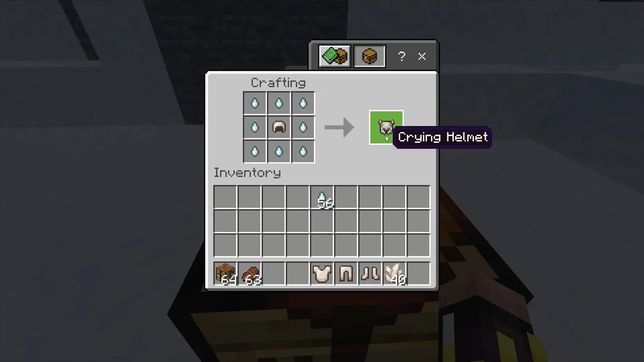 Quartz Plus Addon (26.x, 1.21) – MCPE/Bedrock Mod — screenshot 7