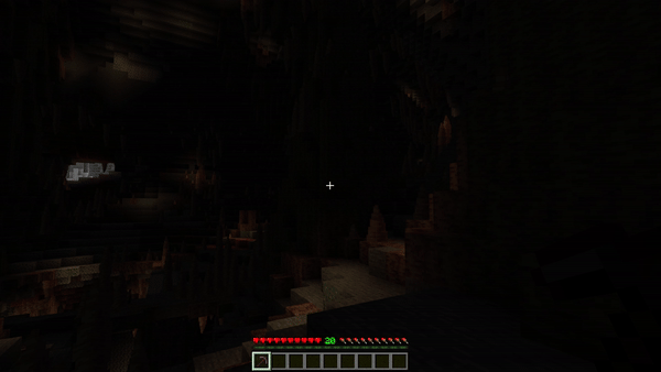 Gravel's Vein Miner Addon (1.21, 1.20) – MCPE/Bedrock Mod — screenshot 4