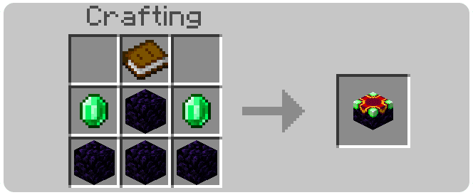 Enchant+ Addon (1.21, 1.20) – MCPE/Bedrock Mod — screenshot 1