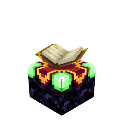Enchant+ Addon (1.21, 1.20) – MCPE/Bedrock Mod — screenshot 2