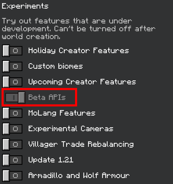 Enchant+ Addon (1.21, 1.20) – MCPE/Bedrock Mod — screenshot 6