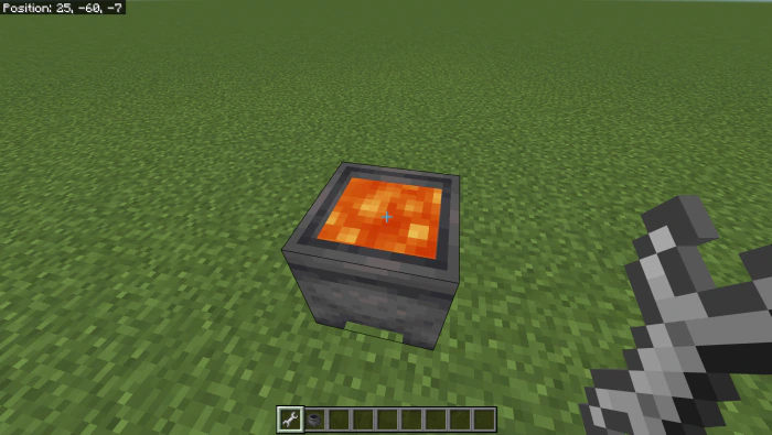 Block Permutation Controller Addon (26.x, 1.21) – MCPE/Bedrock Script — screenshot 3