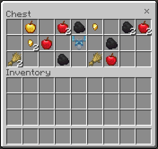Yeti Boss Addon (26.x, 1.21) – MCPE/Bedrock Mod — screenshot 2