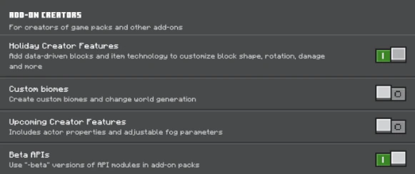 Grave Addon (1.21, 1.20) – MCPE/Bedrock Mod — screenshot 6