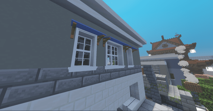 monoDeco Plus Furniture Addon (1.26+) – MCPE/Bedrock Mod — screenshot 7