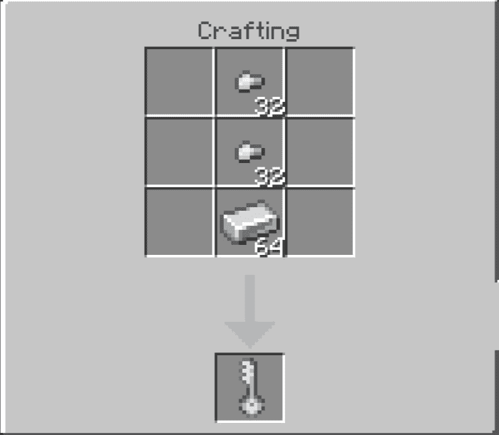Tombs Addon (1.21, 1.20) – MCPE/Bedrock Mod — screenshot 8