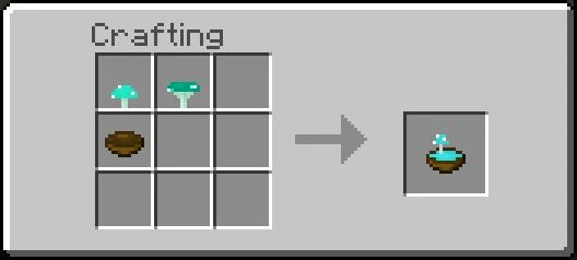 Beyond the Underground Addon (1.21, 1.20) – MCPE/Bedrock Mod — screenshot 2