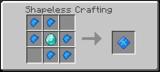 Beyond the Underground Addon (1.21, 1.20) – MCPE/Bedrock Mod — screenshot 5