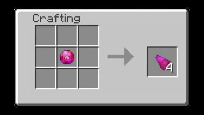 Mystic Weapon Addon (1.21, 1.20) – MCPE/Bedrock Mod — screenshot 1