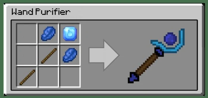Mystic Weapon Addon (1.21, 1.20) – MCPE/Bedrock Mod — screenshot 4
