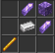 Terra Weapons Addon (1.21, 1.20) – MCPE/Bedrock Mod — screenshot 6