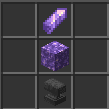 Terra Weapons Addon (1.21, 1.20) – MCPE/Bedrock Mod — screenshot 8