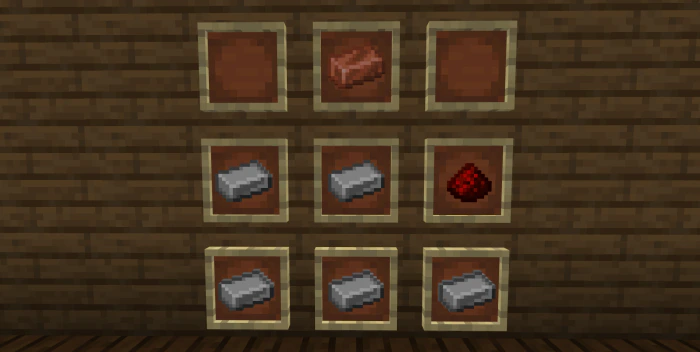 Working TV Addon (1.21, 1.20) – MCPE/Bedrock Mod — screenshot 1