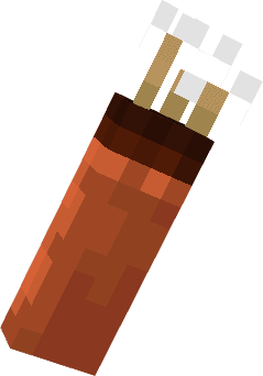 Vanilla Quiver Addon (1.21, 1.20) – MCPE/Bedrock Mod — screenshot 2